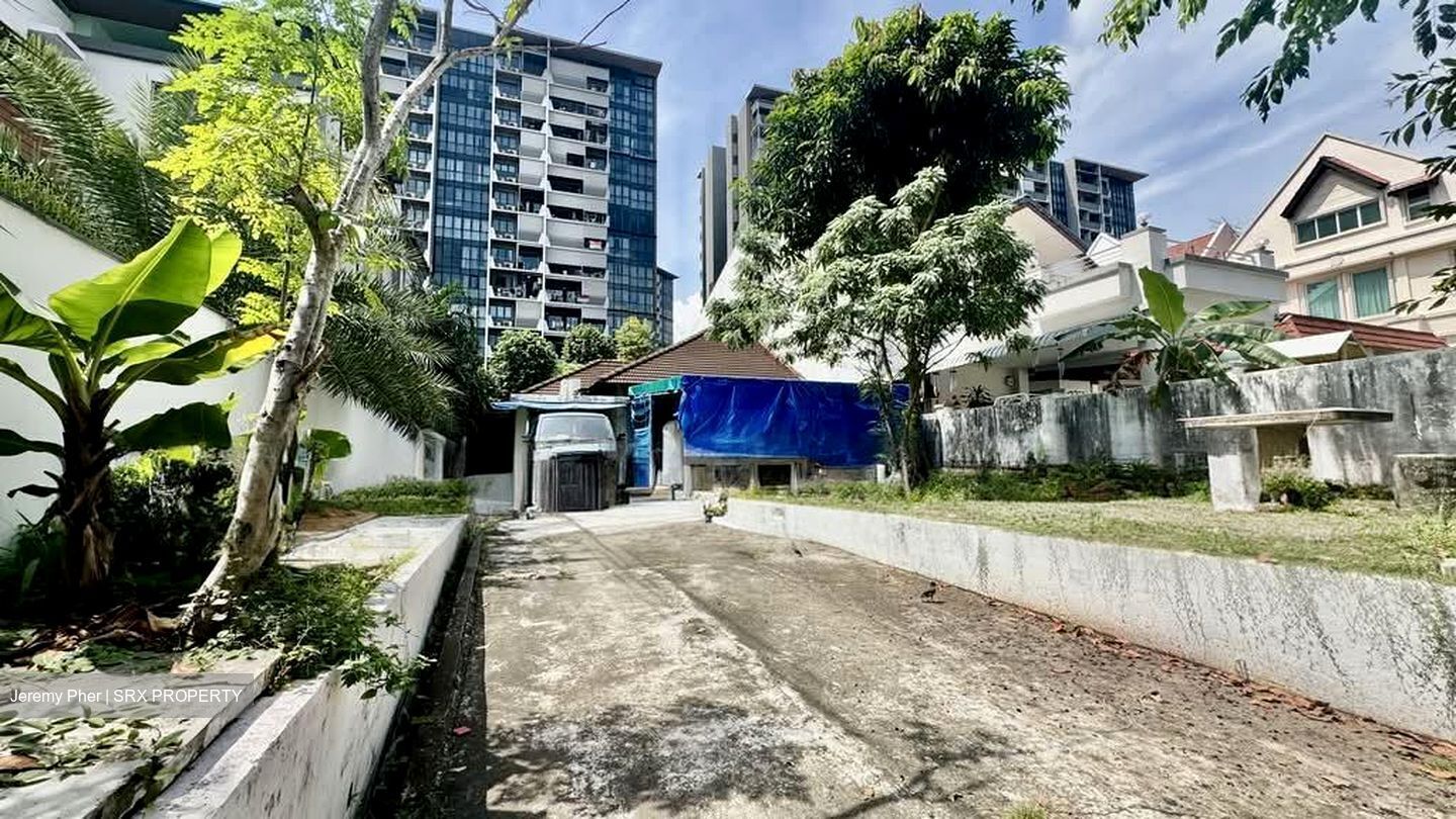 Serangoon Garden Estate (D19), Semi-Detached #599780761